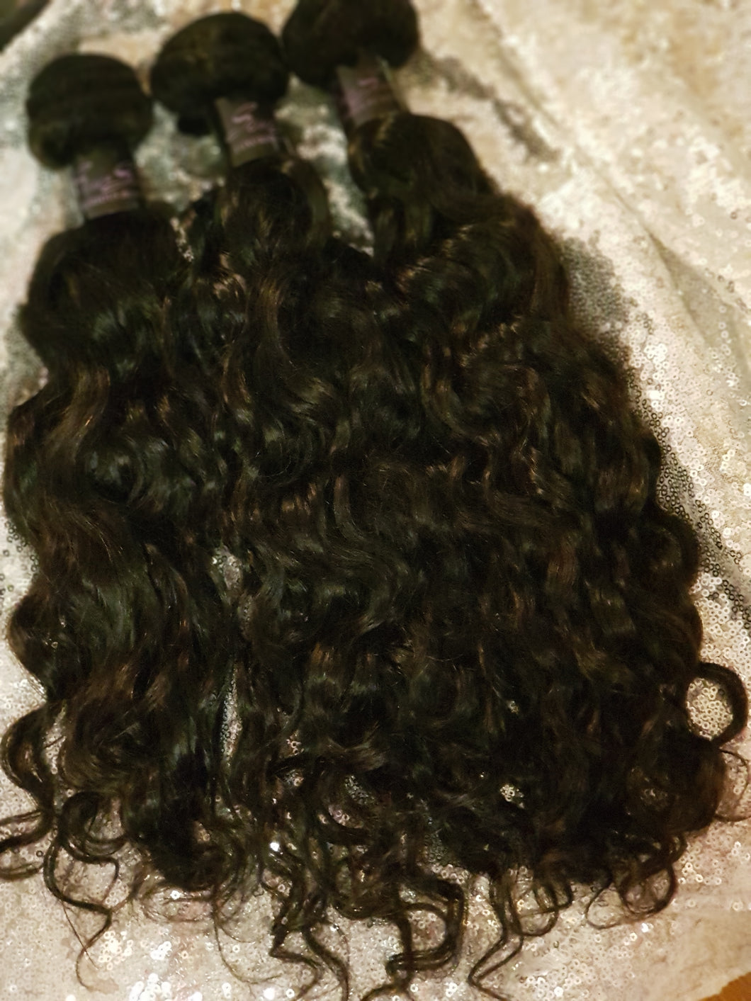 Natural Wave