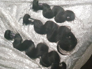 Body Wave