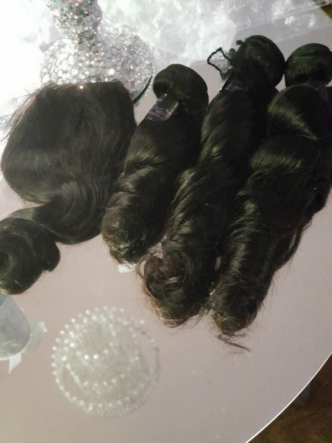 Loose Wave