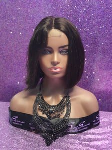 Luxurious Wigs