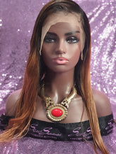 Load image into Gallery viewer, Swiss Lace (light brown) Body Wave