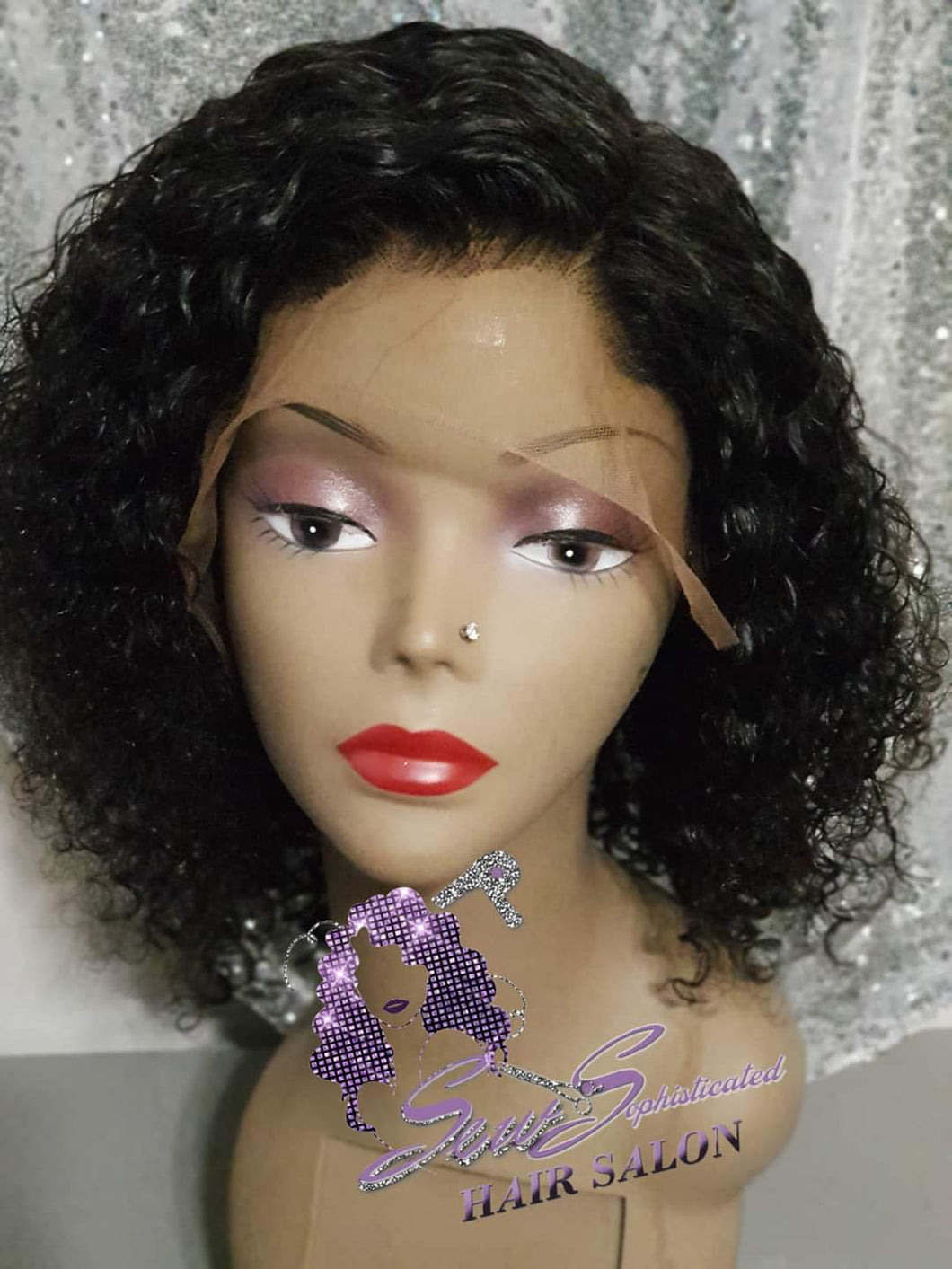Burmese Curl and Deep Wave