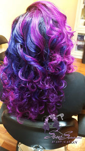 Color my bundles