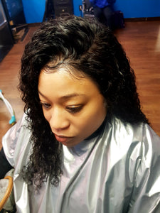 Natural Wave