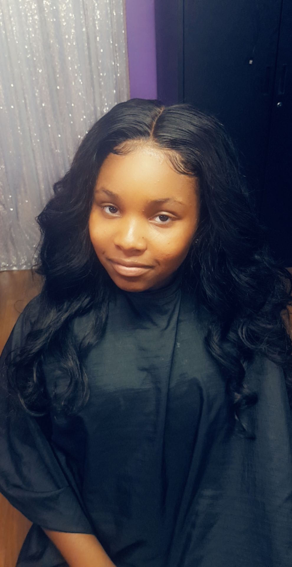 Body Wave
