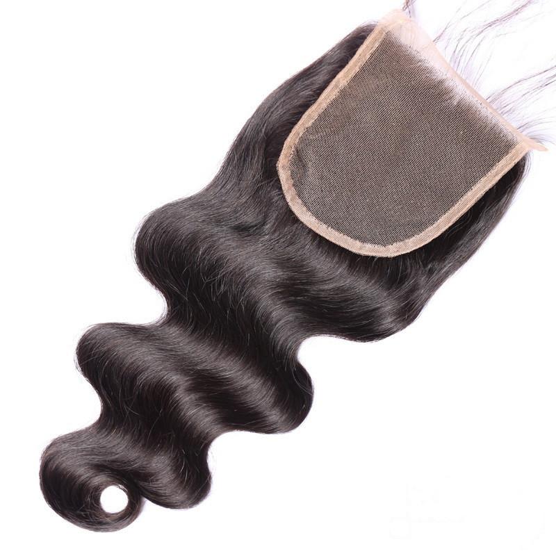 Lace Closures