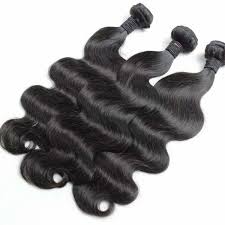 Body Wave