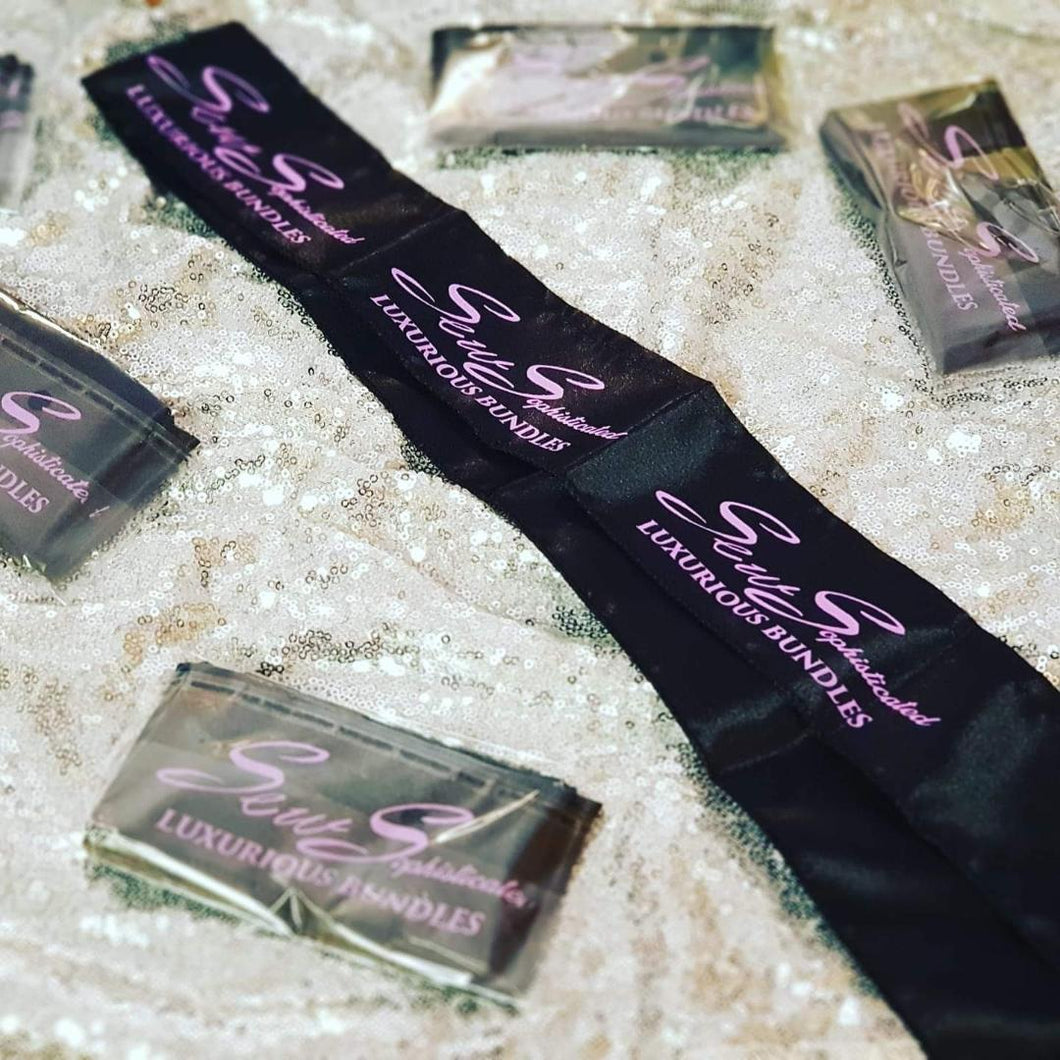 Head wraps