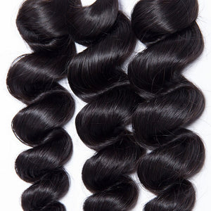 Loose Wave