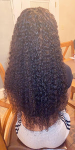 Deep Wave