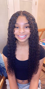 Deep Wave